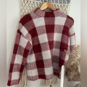 Zara Kids Sweater